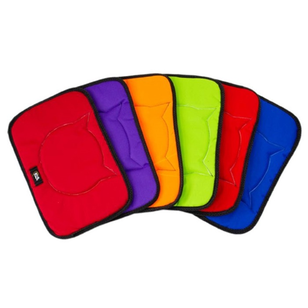 Ally Paws Pet Taşıma Kabı Minderi 39x25 Cm