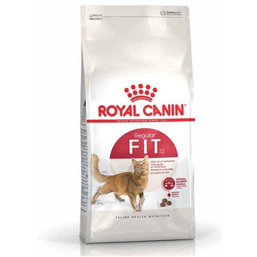 Royal Canin Adult Regular Fit32 Yetişkin Kedi Maması 15 Kg
