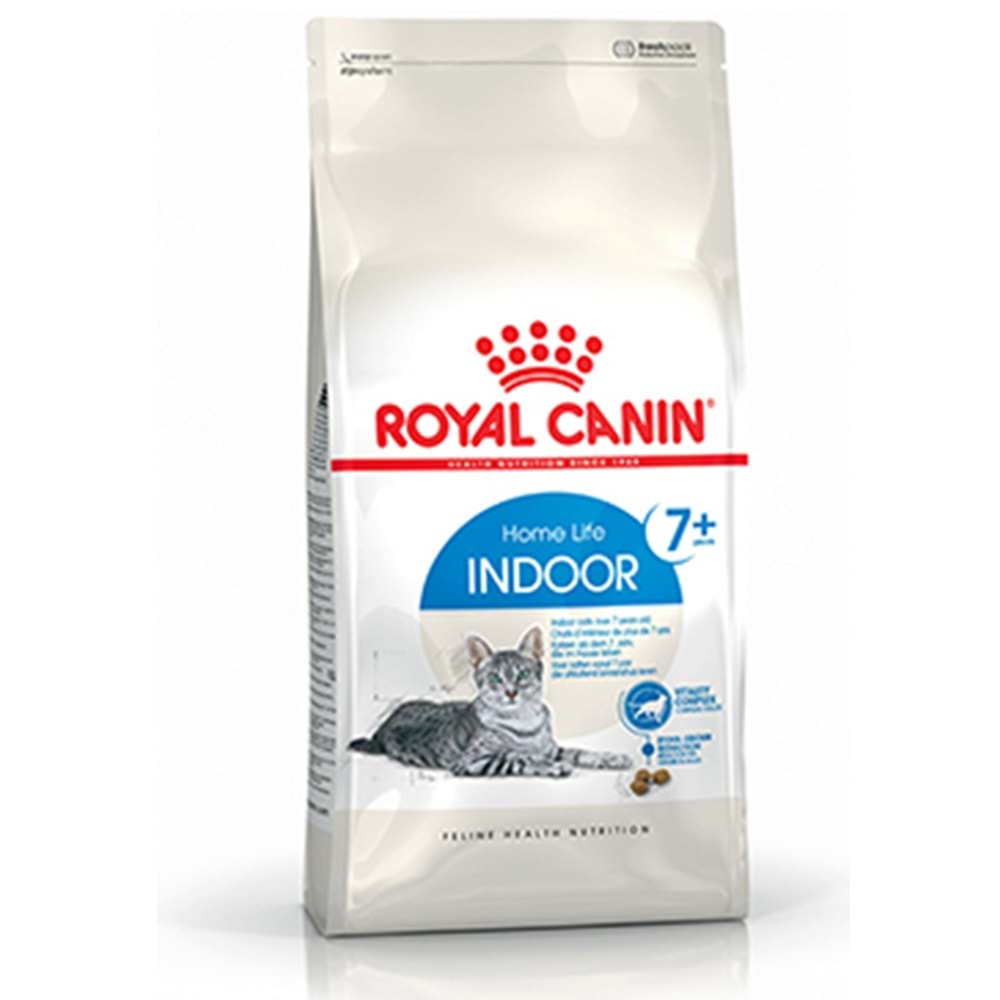 Royal Canin Indoor 7+ Kedi Maması 1,5 Kg