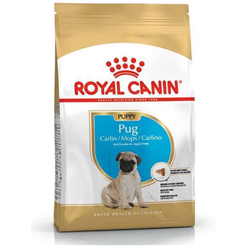 Royal Canin Puppy Pug Yavru Köpek Maması 1,5 Kg
