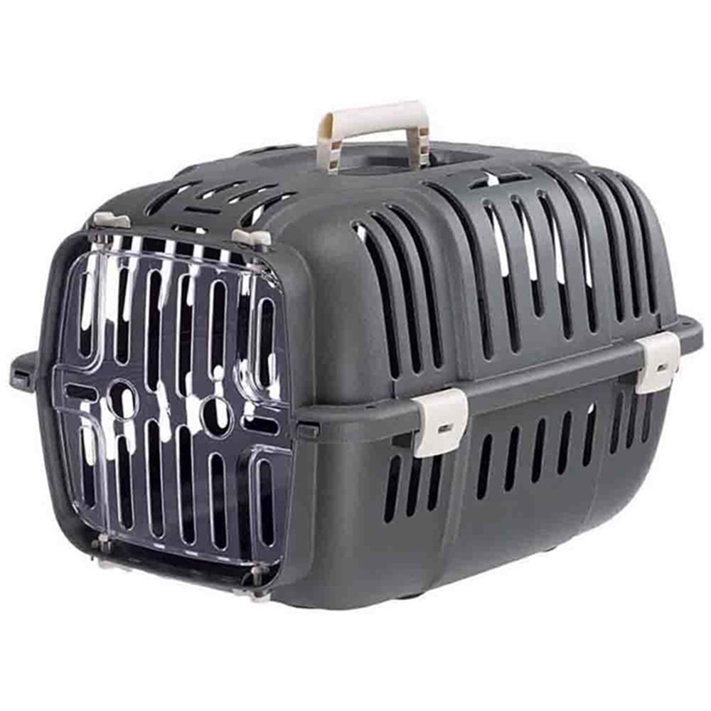 Ferplast Jet 10 Kedi ve Küçük Irk Köpek Taşıma Çantası 32x47x29 Cm