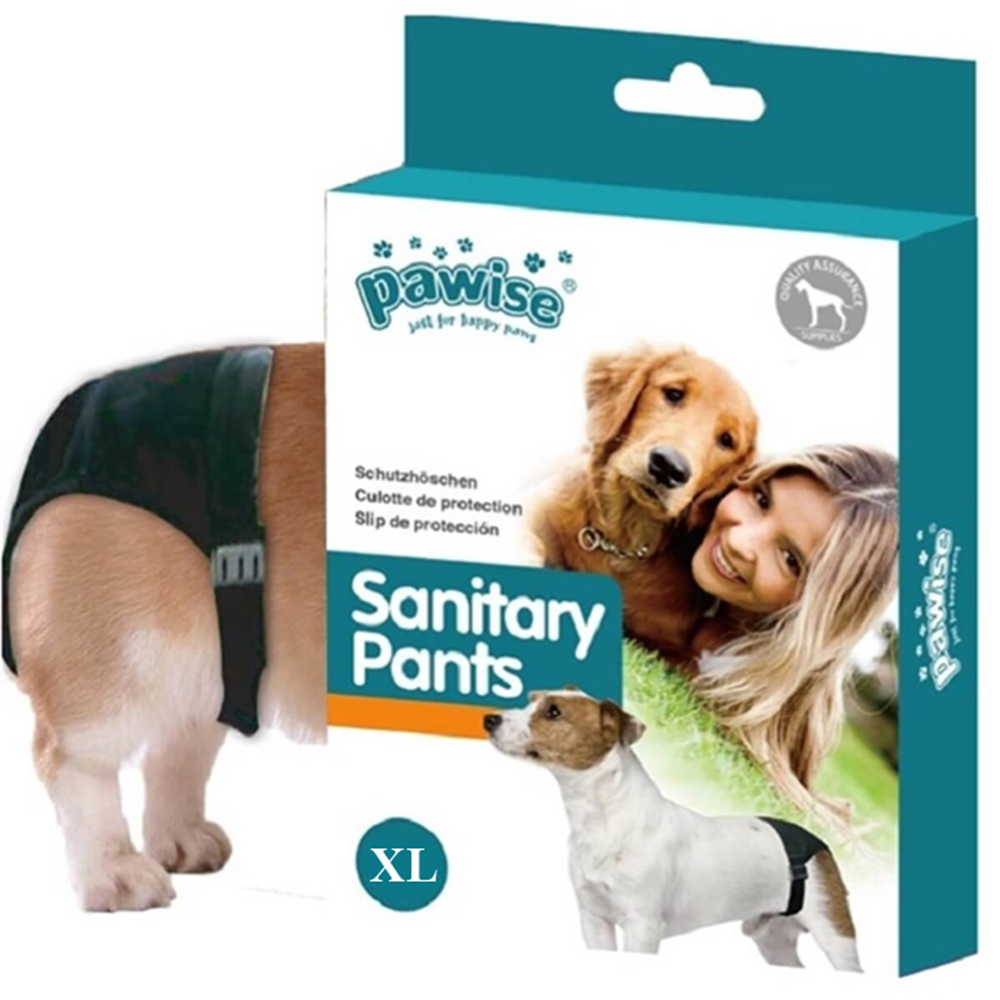 Pawise Köpek Regl Külodu No:4 - XL