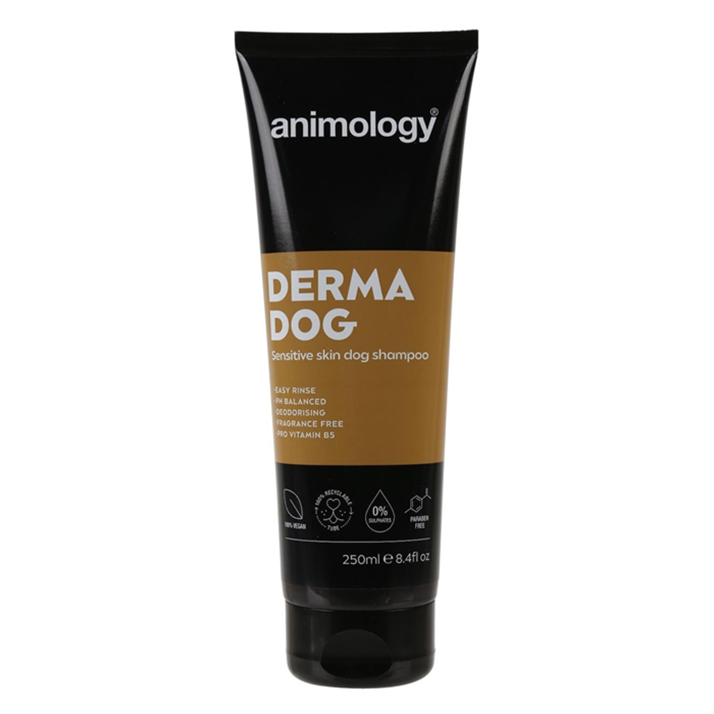 Animology Derma Dog Köpek Şampuanı 250 Ml