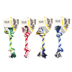 Ally Paws Köpekler İçin Diş İpi 18 Cm