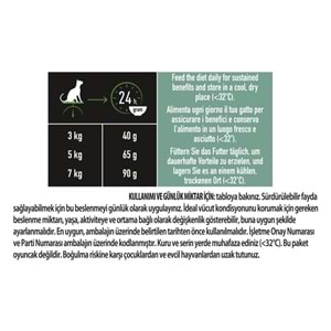 Pro Plan LiveClear Somonlu Alerjen Azaltan Kısırlaştırılmış Kedi Maması 1,4 Kg