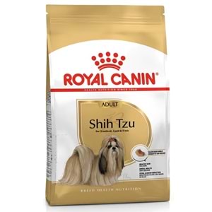 Royal Canin Adult Shih Tzu Yetişkin Köpek Maması 1,5 Kg