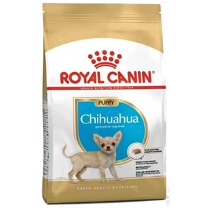 Royal Canin Puppy Chihuahua Yavru Köpek Maması 1,5 Kg