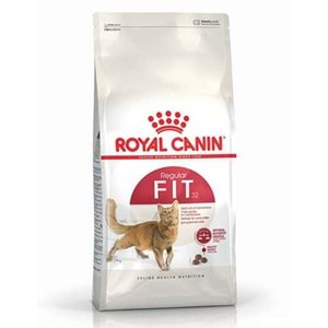 Royal Canin Adult Regular Fit32 Yetişkin Kedi Maması 2 Kg