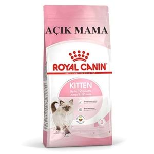 Royal Canin Kitten Açık Yavru Kedi Maması 1 Kg