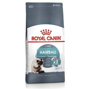 Royal Canin Hairball Care Tüy Yumağı Kontrolü Kedi Maması 2 Kg