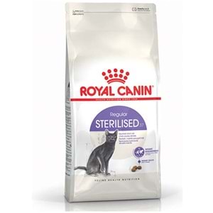 Royal Canin Regular Sterilised 37 Kısırlaştırılmış Kedi Maması 10 Kg