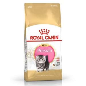 Royal Canin Kitten Persian İran Irkı Yavru Kedi Maması 2 Kg