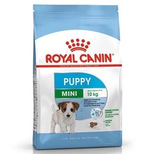 Royal Canin Puppy Mini Küçük Irk Yavru Köpek Maması 2 Kg