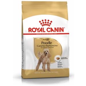 Royal Canin Adult Poodle Yetişkin Köpek Maması 3 Kg