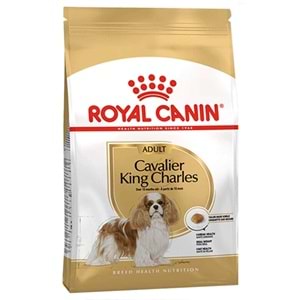 Royal Canin Adult Cavalier King Charles Yetişkin Köpek Maması (1,5 Kg)