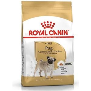 Royal Canin Adult Pug Yetişkin Köpek Maması 1,5 Kg