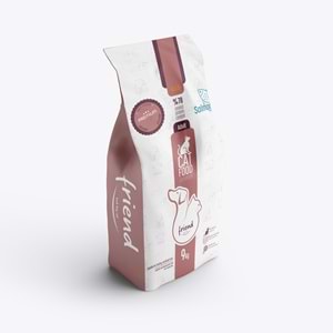 Friend Gold Sterilised Salmon Somon Balıklı Yetişkin Kedi Maması 9 Kg