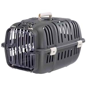 Ferplast Jet 10 Kedi ve Küçük Irk Köpek Taşıma Çantası 32x47x29 Cm