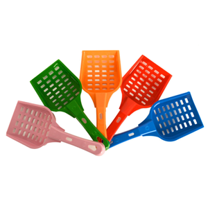 Flip Tuvalet Kum Küreği