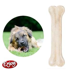 Enjoy Beyaz Press Kemik 27 Cm