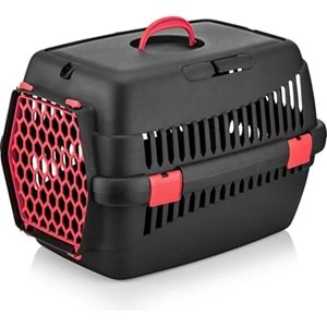Kardelen Pet Taşıma Kabı 48.5x32x32 Cm