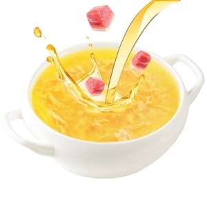 Wanpy Ördek Etli Tahılsız Kedi Çorbası 50 Gr