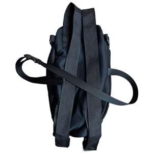 Miyav Kedi Köpek Kanguru Taşıma Çantası (XS) (2-4 Kg)