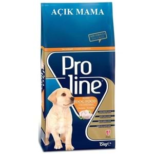 Proline Puppy Tavuklu Yavru Açık Köpek Maması 500 Gr