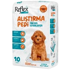 Reflex Care 10'lu Alıştırma Pedi 60x90 Cm