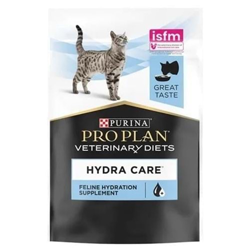 Pro Plan Feline Hydra Care Kedi Sıvı Destek Maması 85 Gr