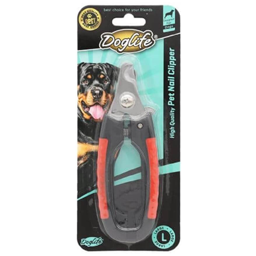 Doglife Köpek Tırnak Makası 16 Cm
