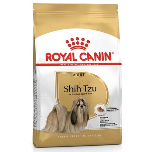 Royal Canin Adult Shih Tzu Yetişkin Köpek Maması 1,5 Kg