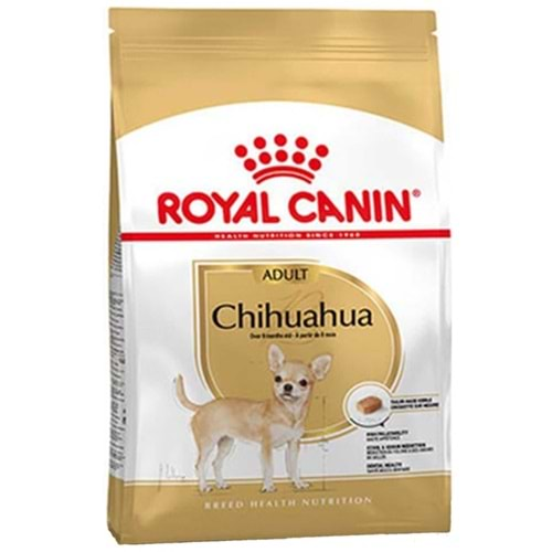 Royal Canin Adult Chihuahua Yetişkin Köpek Maması 1,5 Kg