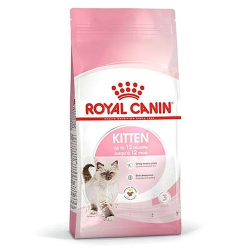 Royal Canin Kitten Yavru Kedi Maması 10 Kg