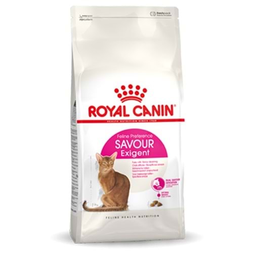 Royal Canin Savour Exigent Kedi Maması (2 Kg)
