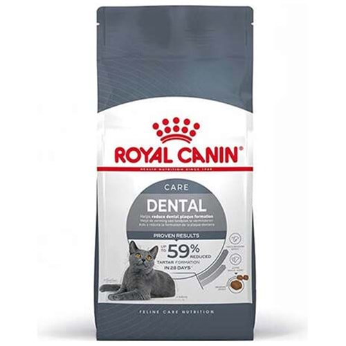 Royal Canin Dental Care Kedi Maması 1,5 Kg