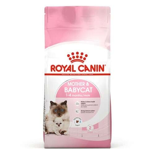 Royal Canin Mother & Baby Cat Anne ve Yavru Kedi Maması 2 Kg