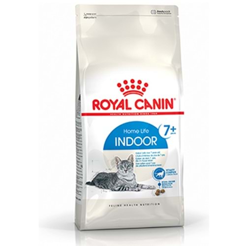Royal Canin Indoor 7+ Kedi Maması 1,5 Kg