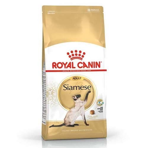 Royal Canin Adult Siamese Siyam Irkı Yetişkin Kedi Maması 2 Kg