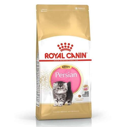 Royal Canin Kitten Persian İran Irkı Yavru Kedi Maması 2 Kg