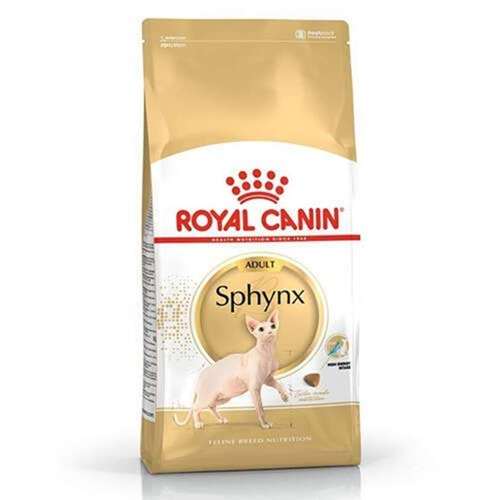 Royal Canin Adult Sphynx Özel Irk Yetişkin Kedi Maması 2 Kg