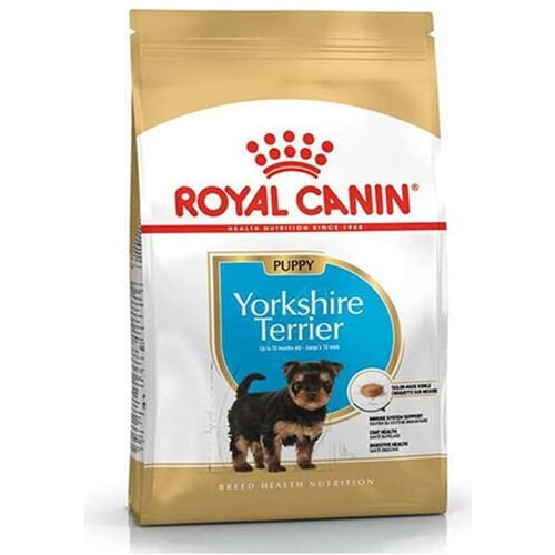 Royal Canin Puppy Yorkshire Terrier Yavru Köpek Maması 1,5 Kg