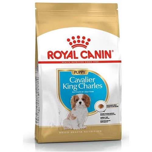 Royal Canin Puppy Cavalier King Charles Yavru Köpek Maması 1,5 Kg