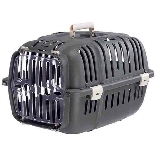 Ferplast Jet 10 Kedi ve Küçük Irk Köpek Taşıma Çantası 32x47x29 Cm