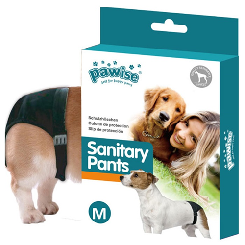 Pawise Köpek Regl Külodu No:2 - M