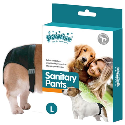 Pawise Köpek Regl Külodu No:3 - L