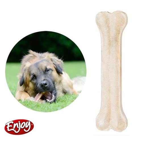 Enjoy Beyaz Press Kemik 27 Cm